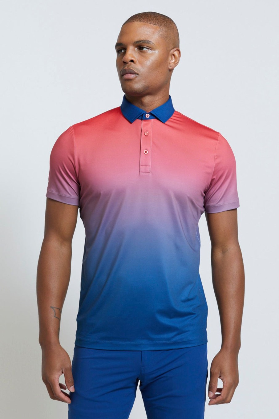 Tops REDVANLY | Devon Polo