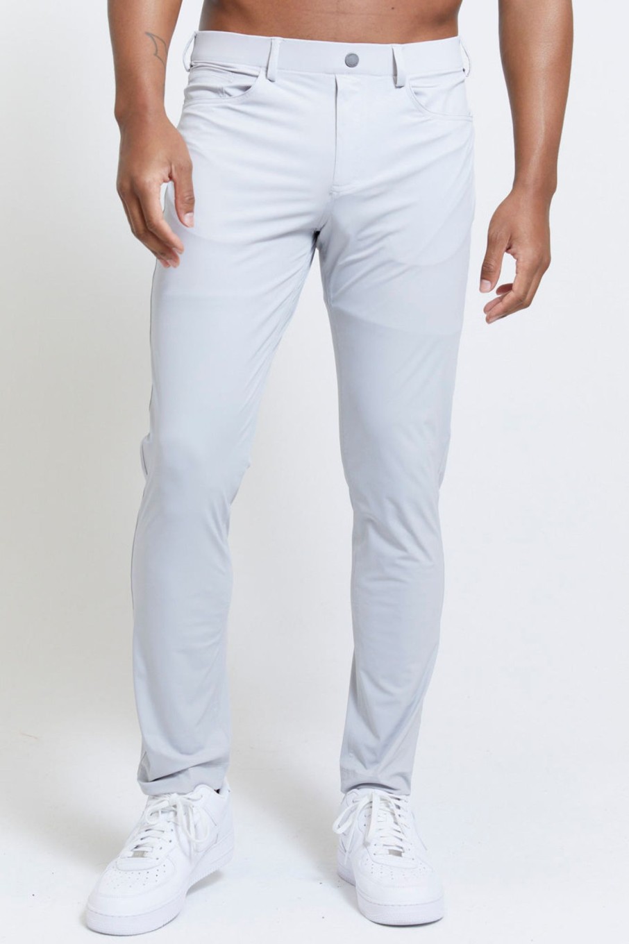 Bottoms REDVANLY | Kent Pull-On Trouser