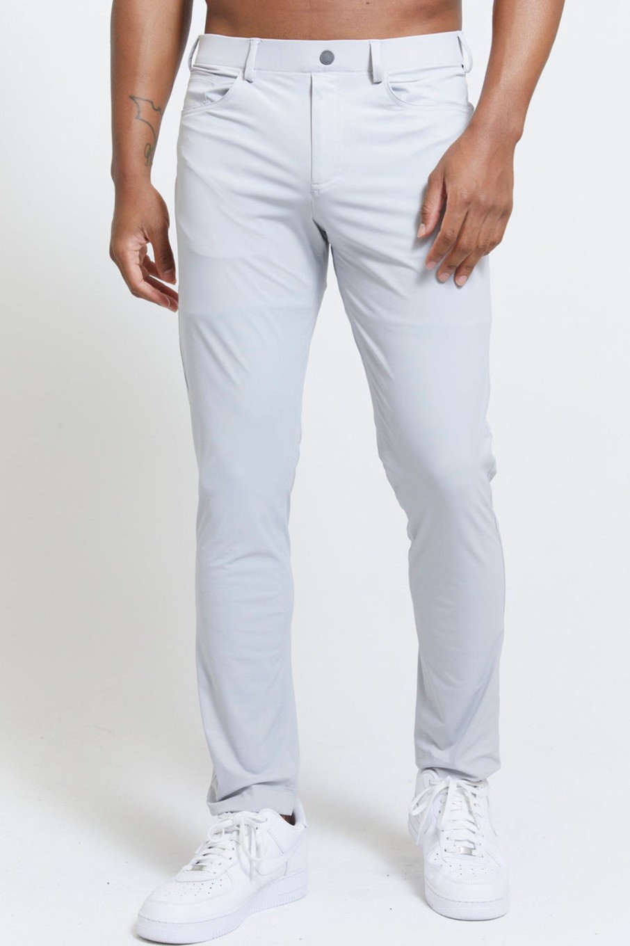 Bottoms REDVANLY | Kent Pull-On Trouser