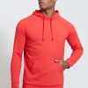 Tops REDVANLY | Larkin Hoodie