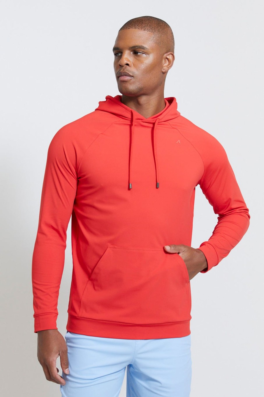 Tops REDVANLY | Larkin Hoodie