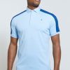 Tops REDVANLY | Evans Polo