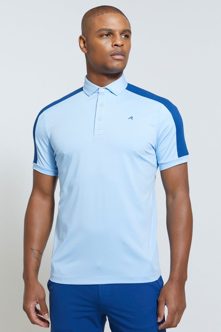 Tops REDVANLY | Evans Polo