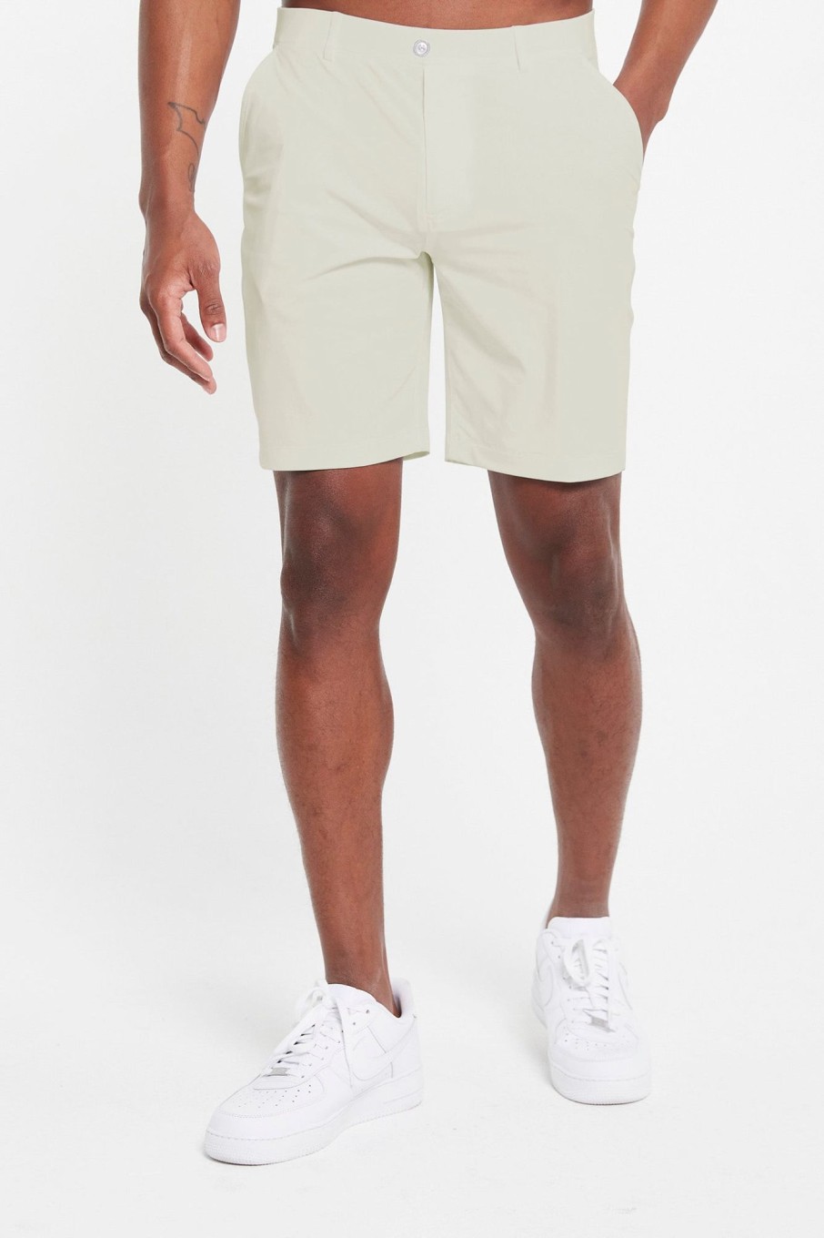 Bottoms REDVANLY | Hanover Pull-On Short