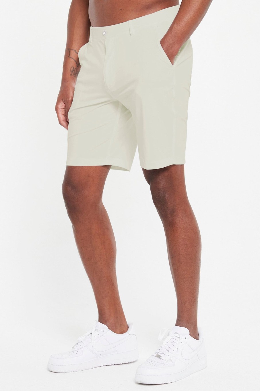 Bottoms REDVANLY | Hanover Pull-On Short