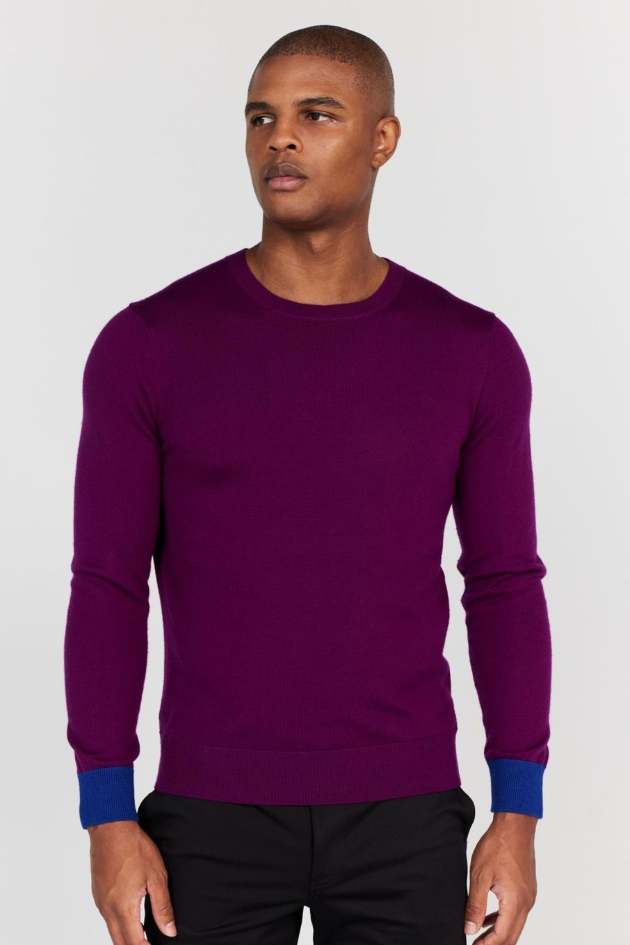 Tops REDVANLY | Windward Sweater