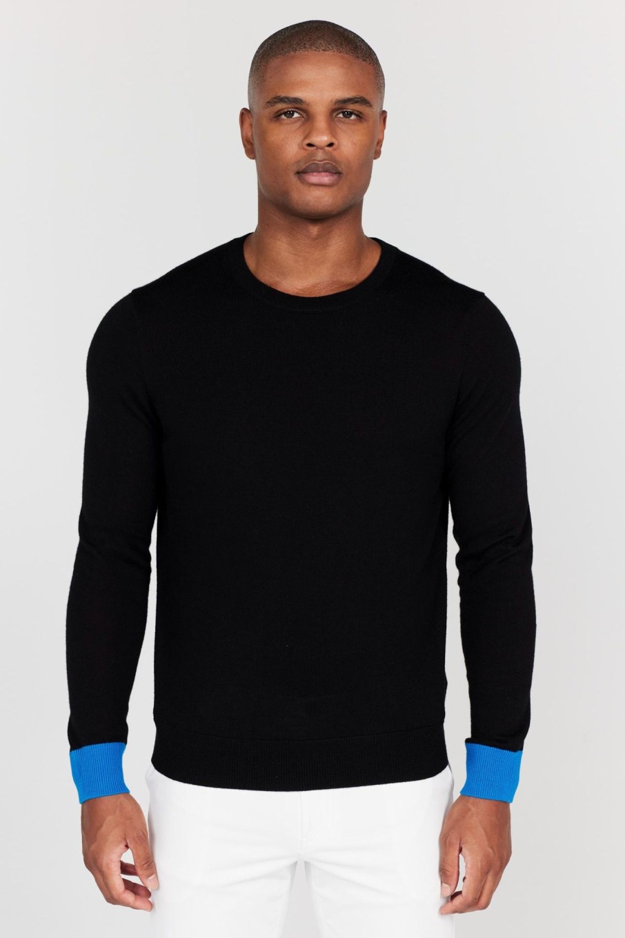 Tops REDVANLY | Windward Sweater