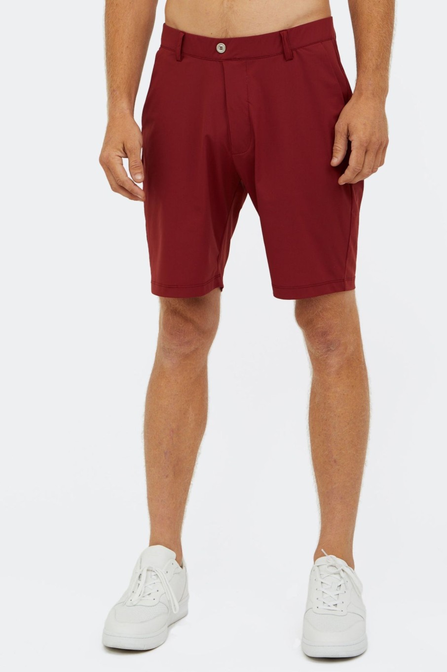 Bottoms REDVANLY | Hanover Pull-On Short