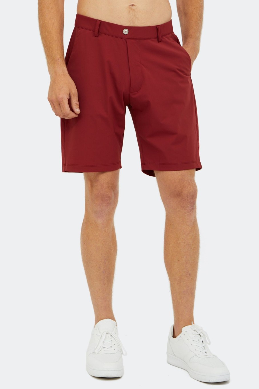 Bottoms REDVANLY | Hanover Pull-On Short