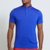 Tops REDVANLY | Cadman Polo