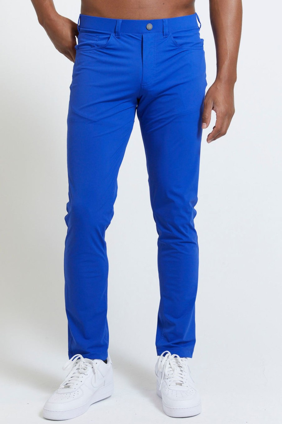 Bottoms REDVANLY | Kent Pull-On Trouser