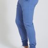 Bottoms REDVANLY | Halliday Pull-On Jogger