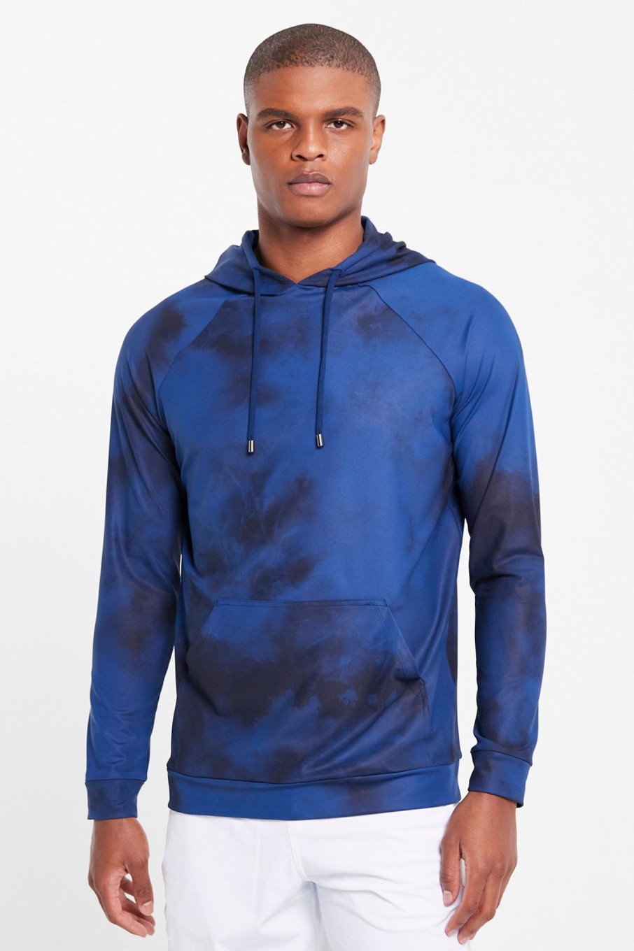 Tops REDVANLY | Hicks Hoodie