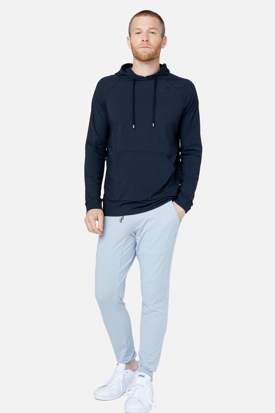 Tops REDVANLY | Larkin Hoodie