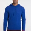 Tops REDVANLY | Quincy Hoodie