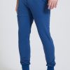 Bottoms REDVANLY | Halliday Pull-On Jogger