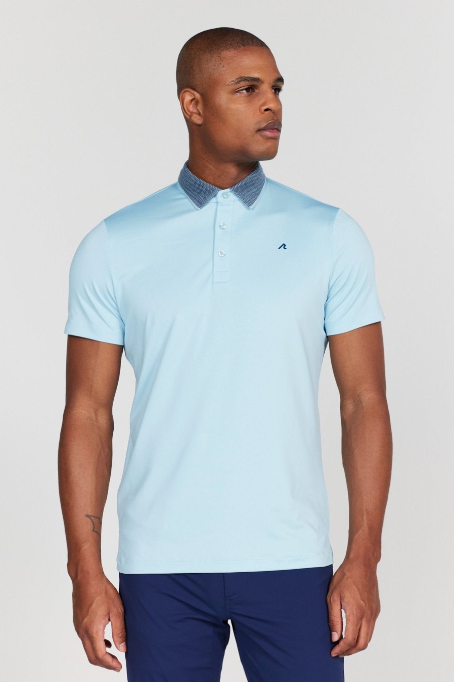 Tops REDVANLY | Darby Polo