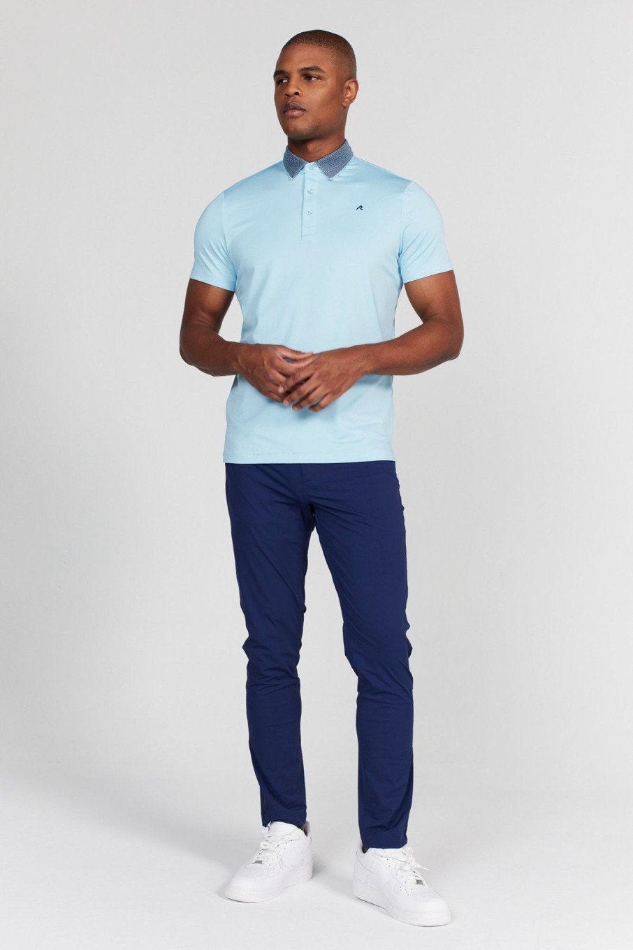 Tops REDVANLY | Darby Polo