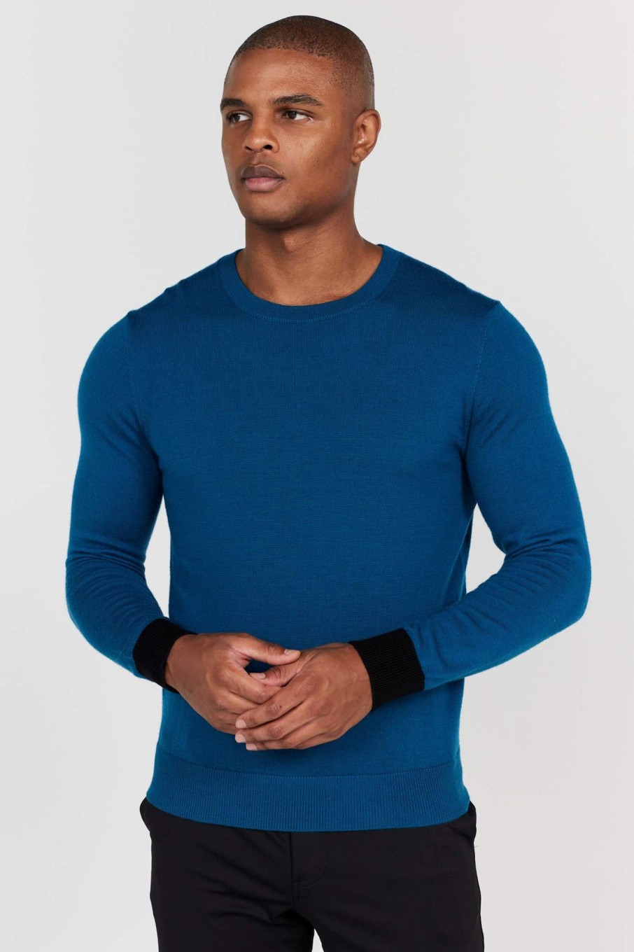 Tops REDVANLY | Windward Sweater