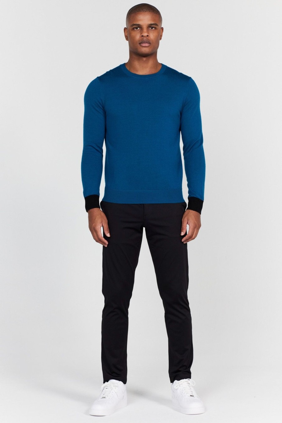 Tops REDVANLY | Windward Sweater