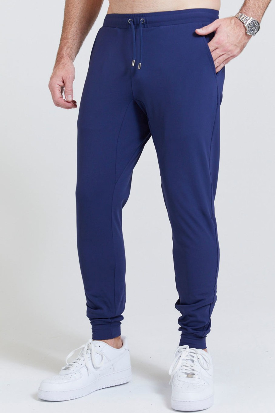 Bottoms REDVANLY | Donahue Jogger