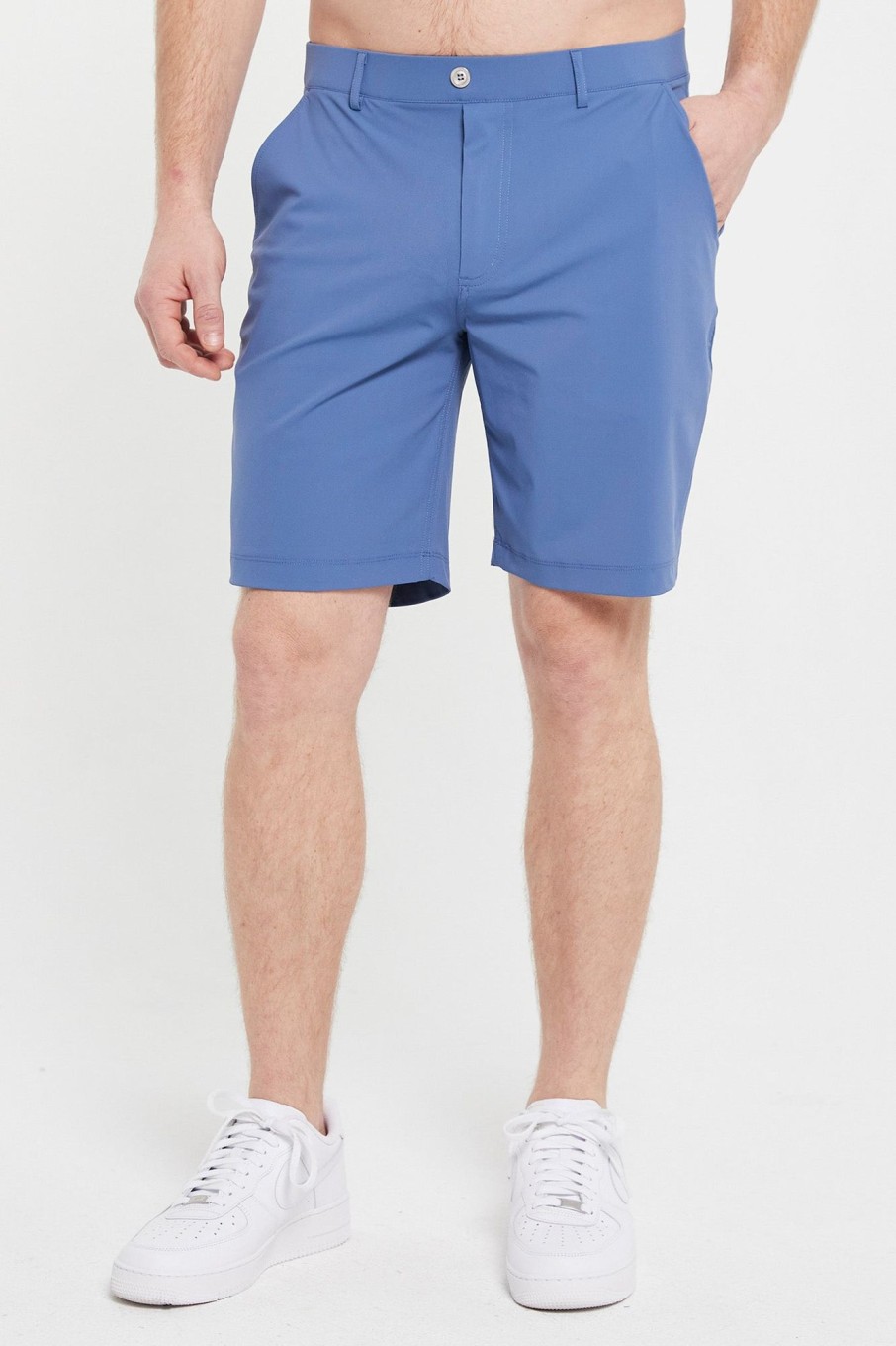 Bottoms REDVANLY | Hanover Pull-On Short