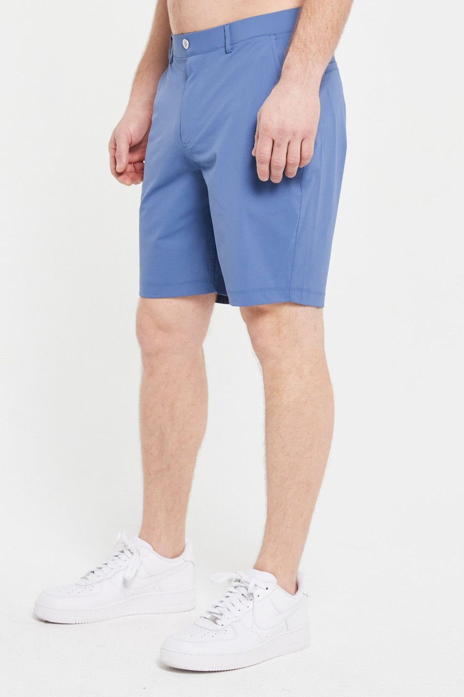 Bottoms REDVANLY | Hanover Pull-On Short