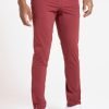 Bottoms REDVANLY | Kent Pull-On Trouser