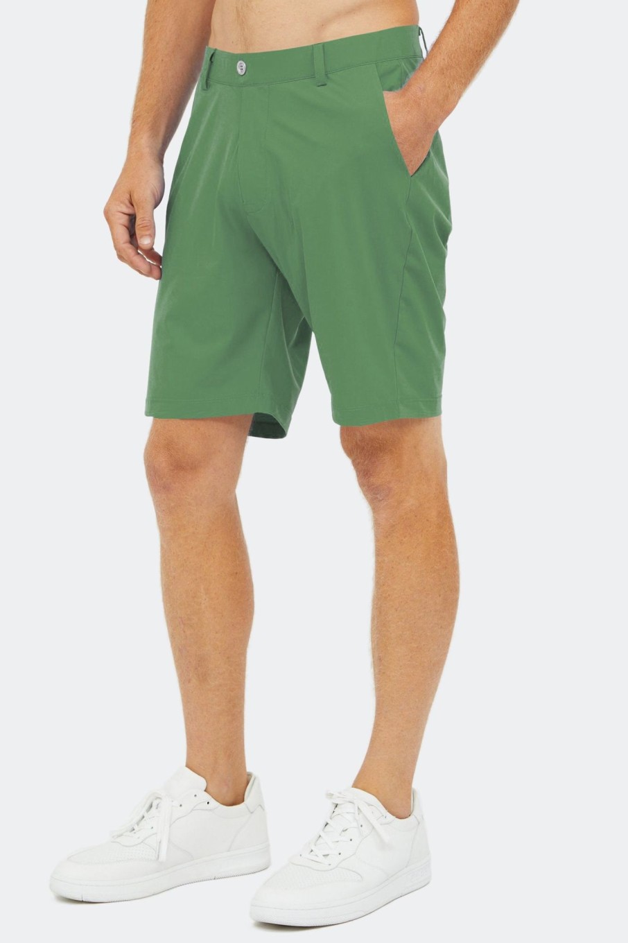 Bottoms REDVANLY | Hanover Pull-On Short