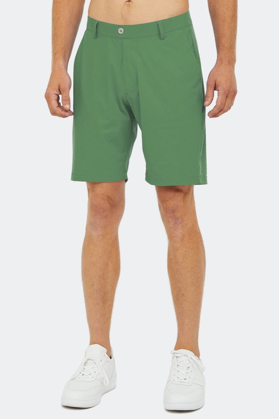 Bottoms REDVANLY | Hanover Pull-On Short