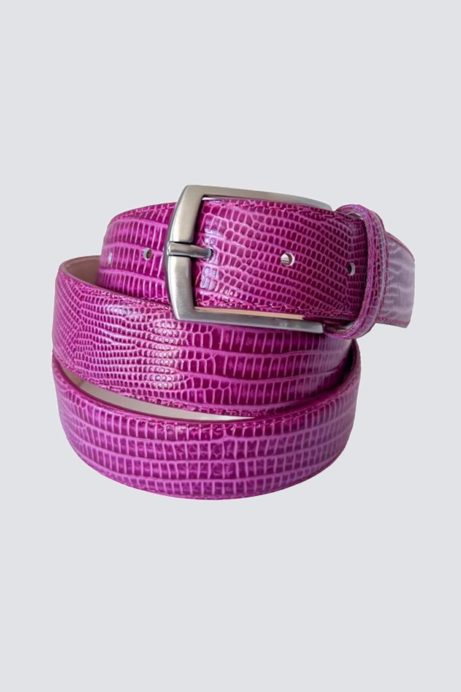 Accessories REDVANLY | Baldwin Belt