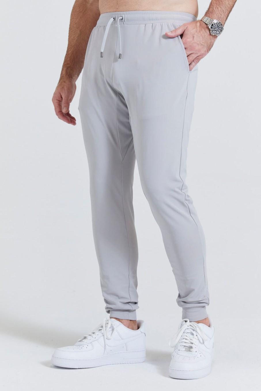 Bottoms REDVANLY | Donahue Jogger