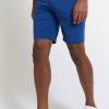 Bottoms REDVANLY | Hanover Geo Print Pull-On Short