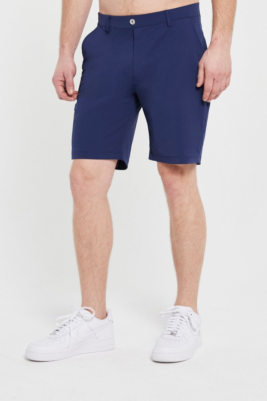 Bottoms REDVANLY | Hanover Pull-On Short