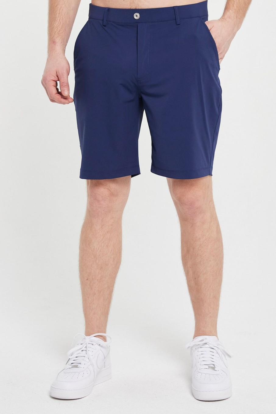 Bottoms REDVANLY | Hanover Pull-On Short