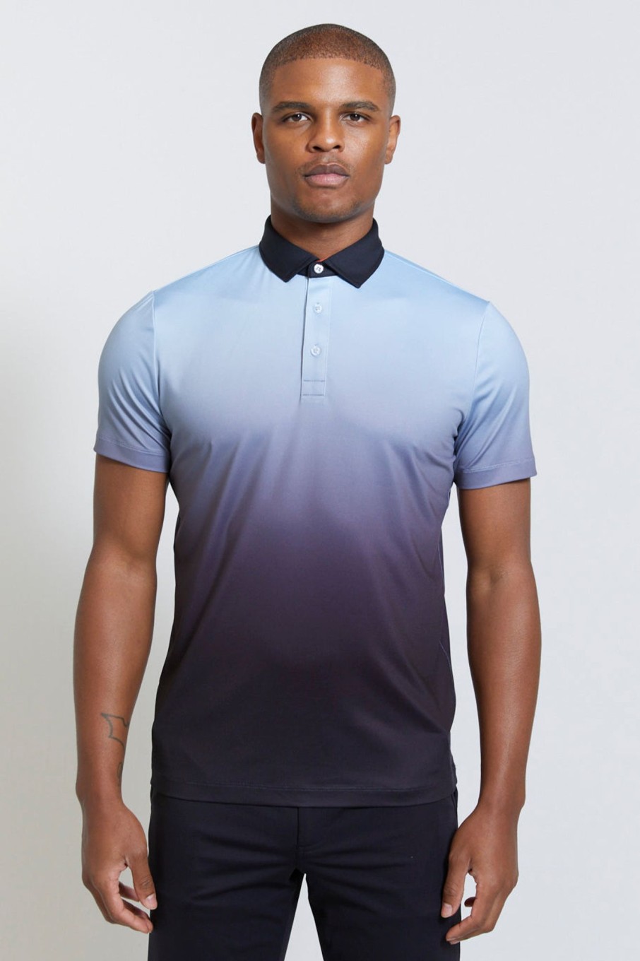 Tops REDVANLY | Devon Polo