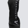 Accessories REDVANLY | Redvanly Leather Driver Headcover