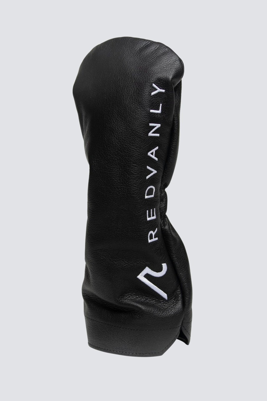 Accessories REDVANLY | Redvanly Leather Driver Headcover