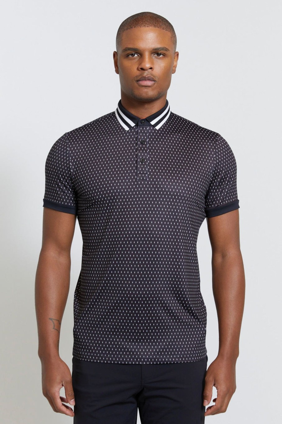 Tops REDVANLY | Carver Polo