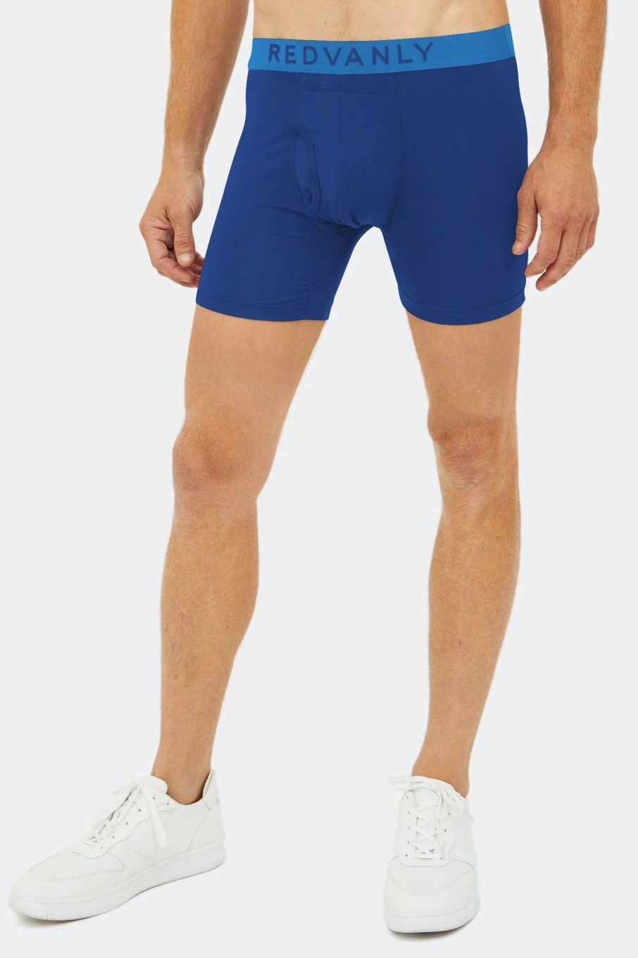 Bottoms REDVANLY | Baxter Boxer Brief