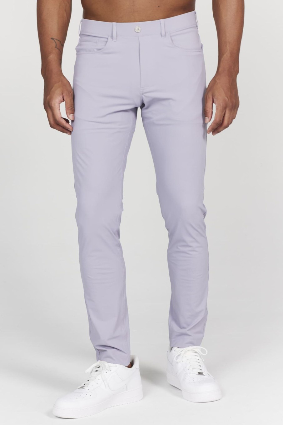 Bottoms REDVANLY | Kent Pull-On Trouser