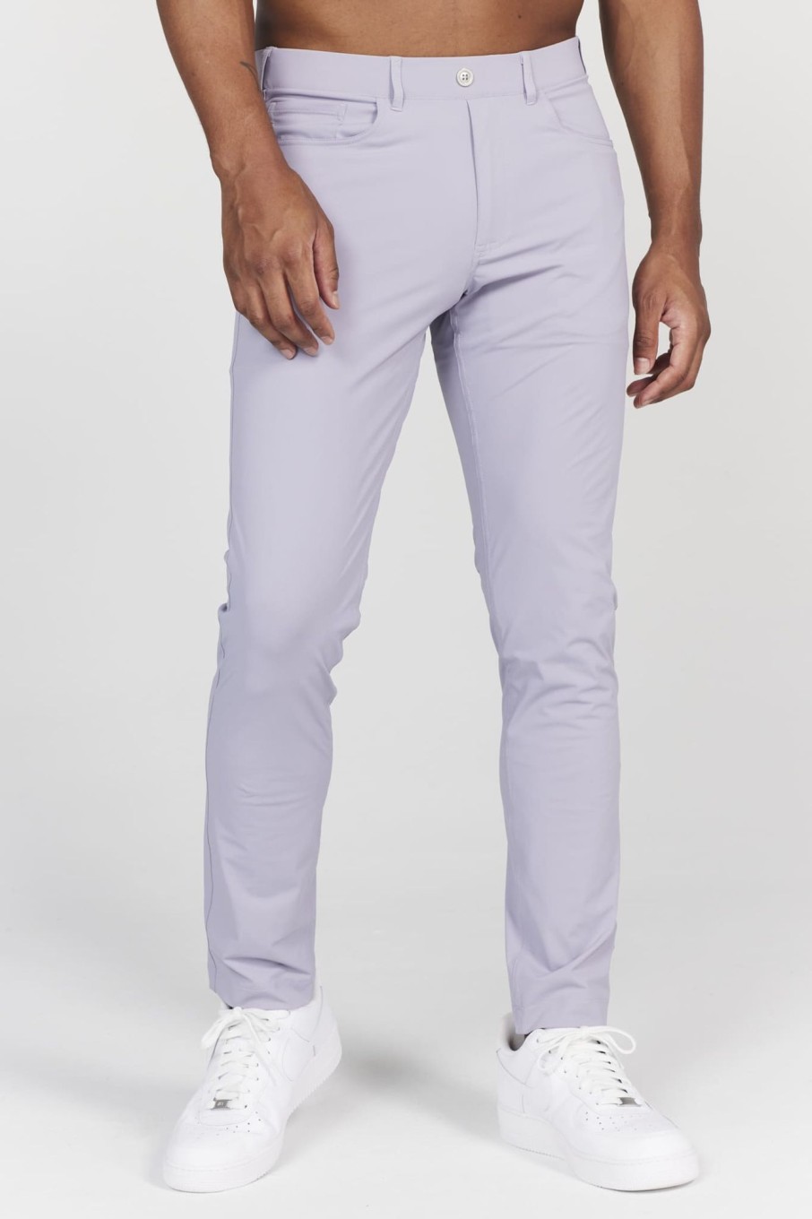 Bottoms REDVANLY | Kent Pull-On Trouser