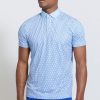 Tops REDVANLY | Randolph Polo