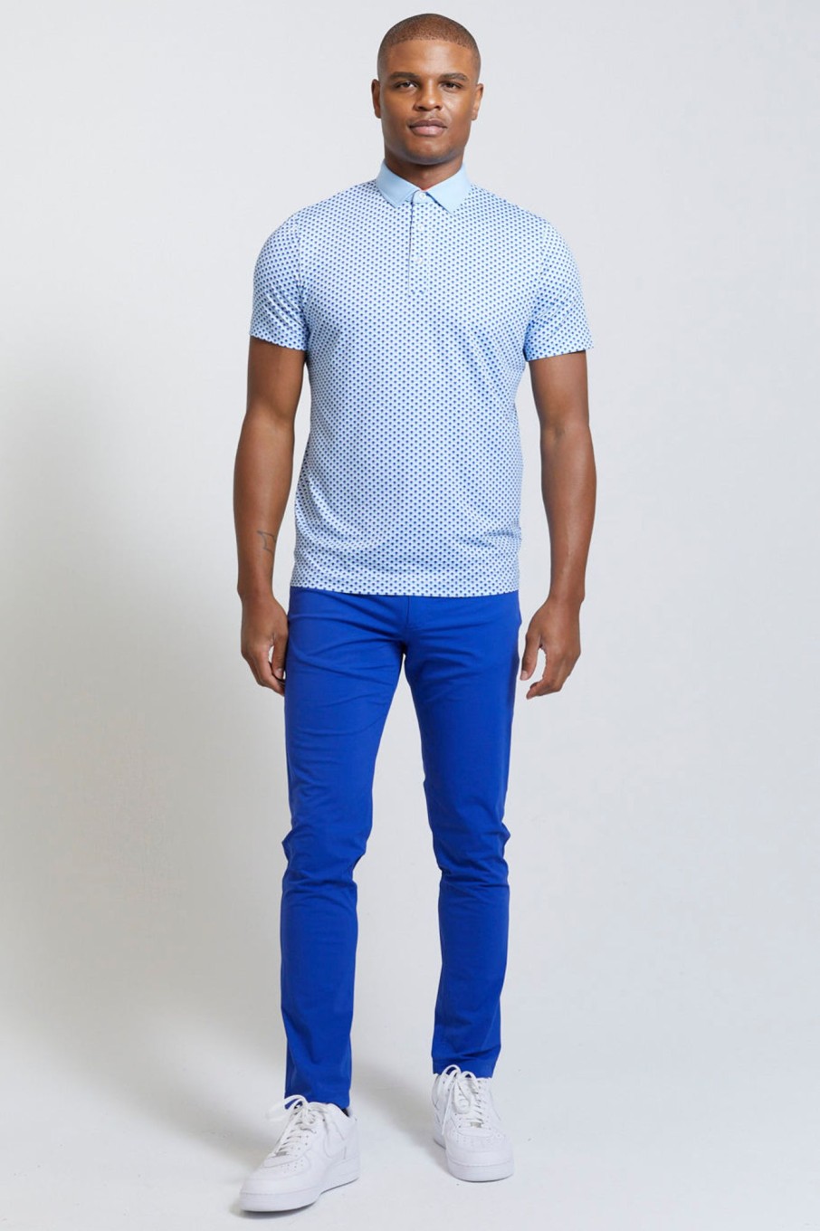 Tops REDVANLY | Randolph Polo