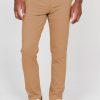 Bottoms REDVANLY | Bradley Pull-On Trouser