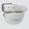 Accessories REDVANLY | Barnes Belt