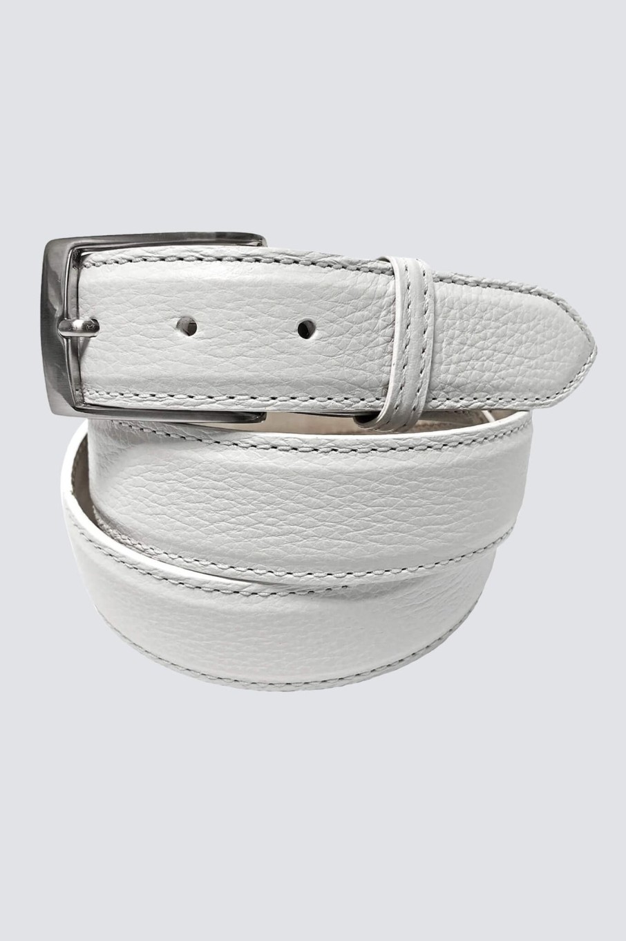 Accessories REDVANLY | Barnes Belt