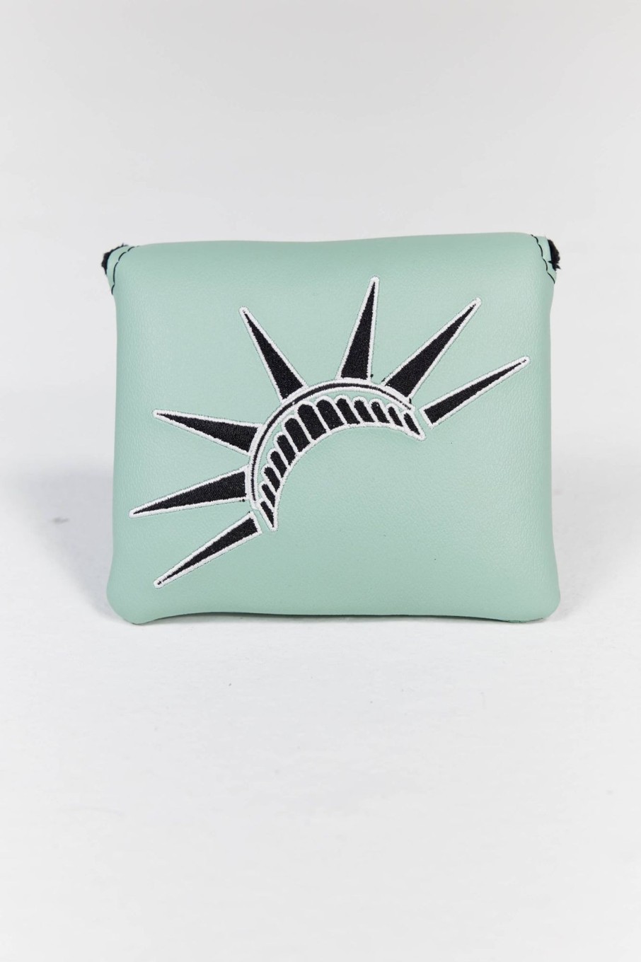 Accessories REDVANLY | Miss Liberty Green