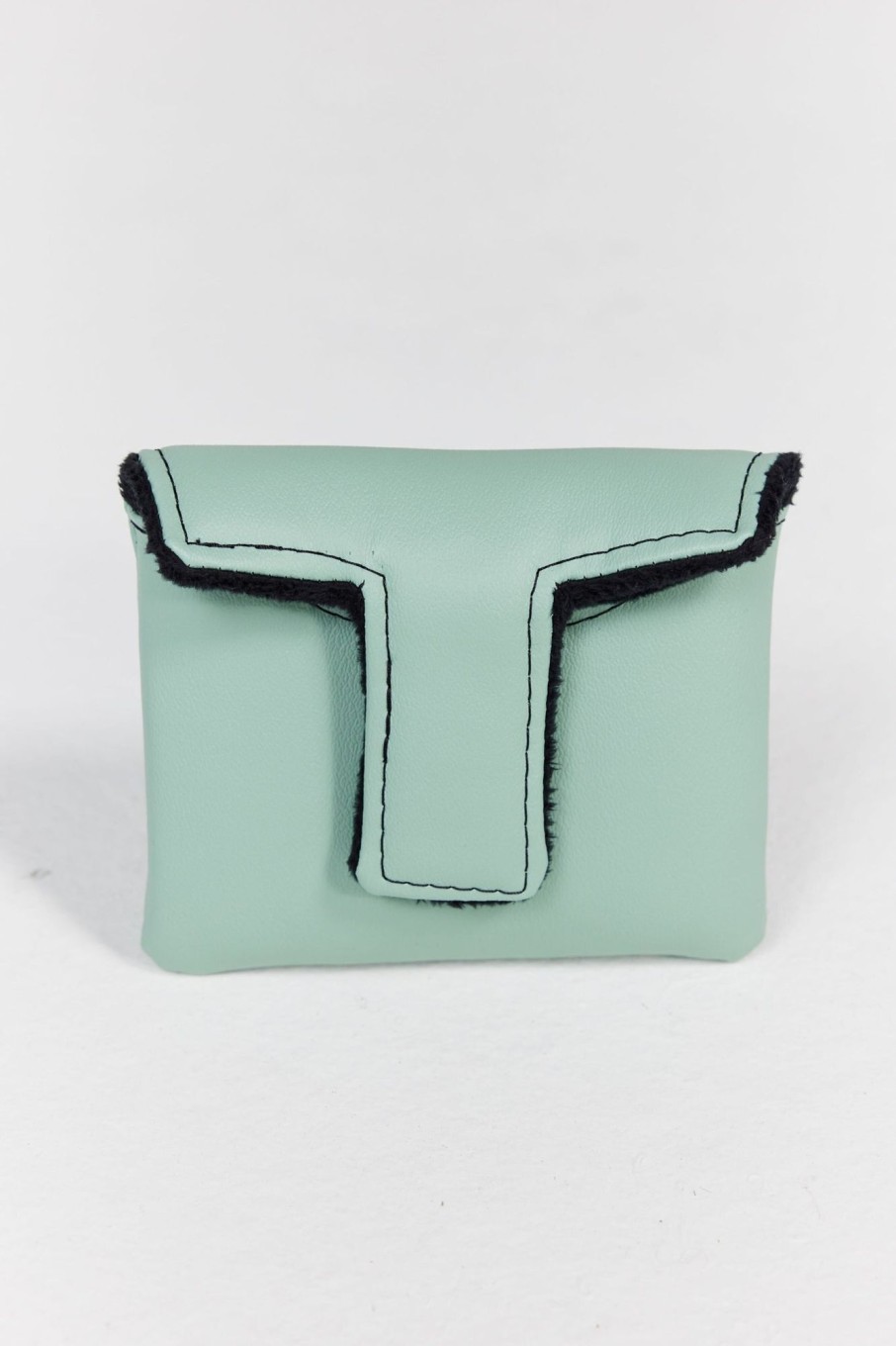 Accessories REDVANLY | Miss Liberty Green