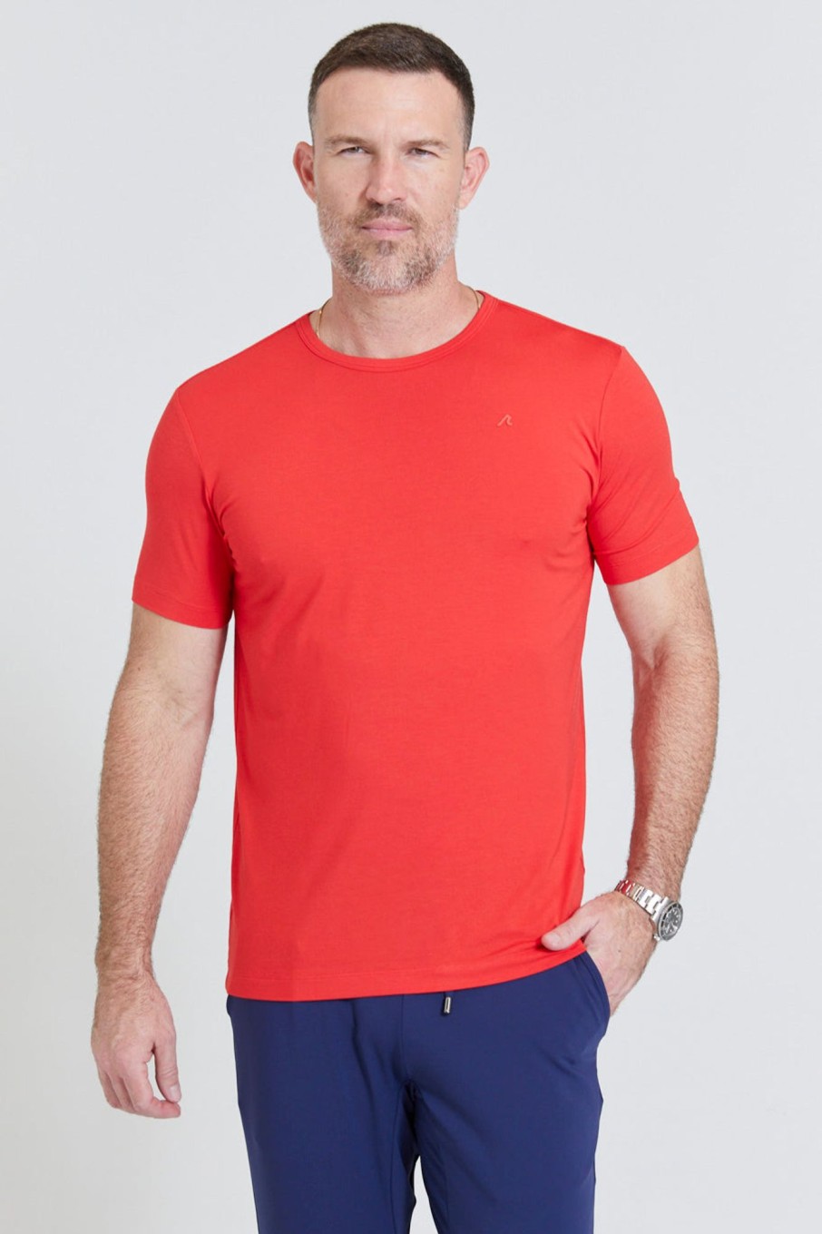 Tops REDVANLY | Sussex Tee